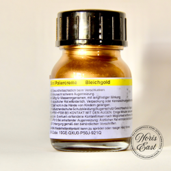 Krem polerski Bleichgold 25 ml – do pozłoceń i konserwacji | Noris East