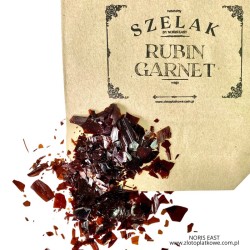 Szelak Rubin Garnet Noris East