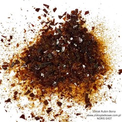 Szelak Rubin Bona, odwoskowiony, Noris East