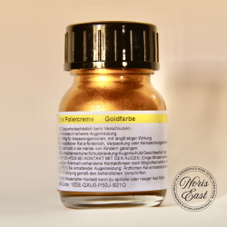 Krem polerski GOLDFARBE, Noris EAST