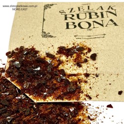 Szelak Rubin Bona, odwoskowiony, Noris East