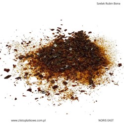 Szelak Rubin Bona, odwoskowiony, Noris East