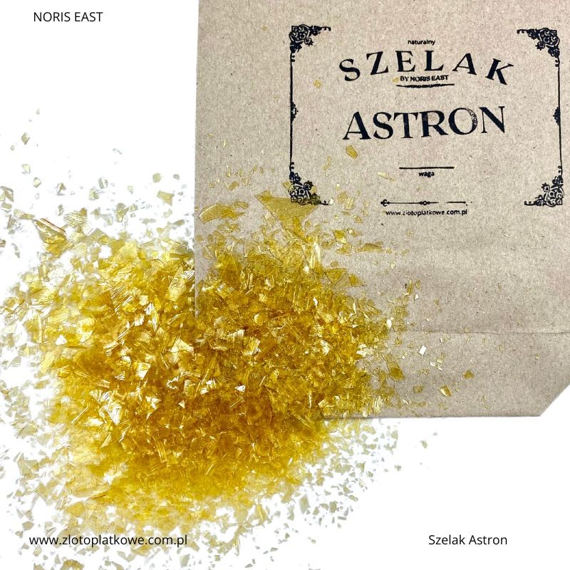 Szalek Astron, Noris East