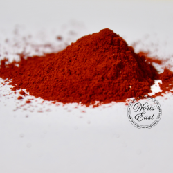 Smocza krew, Noris East