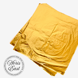 Szlagmetal przekładany kolor 2,5, Noris East