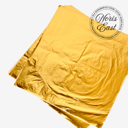 Szlagmetal przekładany kolor 2,5, Noris East