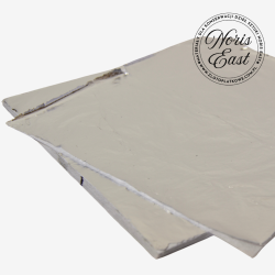 szlagalumium przekładane, noris east