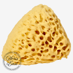 gąbka naturalna dla pozłotnictwa