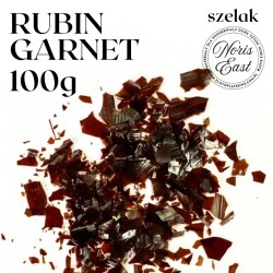 Szelak Rubin Garnet, 100g, Noris East