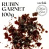 Szelak Rubin Garnet, 100g, Noris East