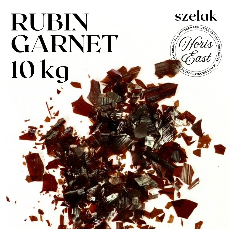 Szelak Rubin Garnet , 10kg, Noris East