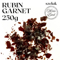 Szelak Rubin Garnet Noris East