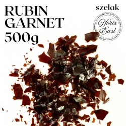 Szelak Rubin Garnet, 500g,  Noris East
