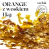 Szelak Orange z woskiem, 1kg, Noris East