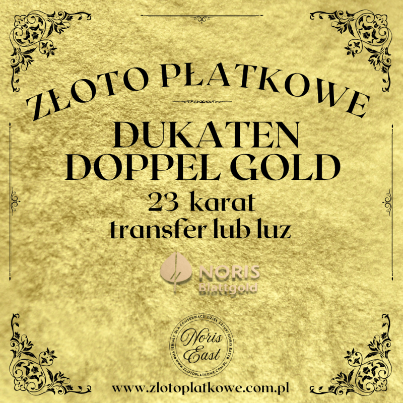 ZP06 Dukatowe podwójne/Dukaten Doppel 23 K th14, Noris East