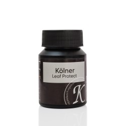 Lakier do zabezpieczeń Leaf Protect Kölner, Bezbarwny lakier ochronny na bazie wodnej do zabezpieczania