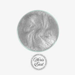 Srebro muszelkowe duże, 8 g – rozpuszczalne w wodzie | Noris East