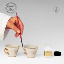 KÖLNER Ceramic KT‑5 50 ml – klej do ceramiki i porcelany | Noris East