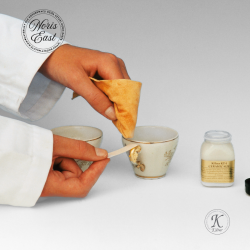 KÖLNER Ceramic KT‑5 50 ml – klej do ceramiki i porcelany | Noris East