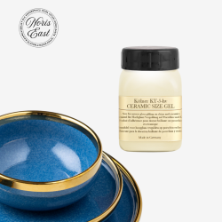 KÖLNER‑5‑HV Ceramik Size Gel 50 ml – gęsty klej do ceramiki | Noris East