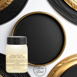 KÖLNER‑5‑HV Ceramik Size Gel 50 ml – gęsty klej do ceramiki | Noris East
