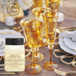 KÖLNER Ceramic KT‑5 50 ml – klej do ceramiki i porcelany | Noris East