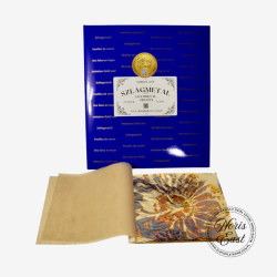 SZLAGMETAL OXYDMETALL zielony, w Noris EAST