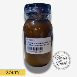 Noris East – Goldgrund Rapid  żółty, szybkoschnący