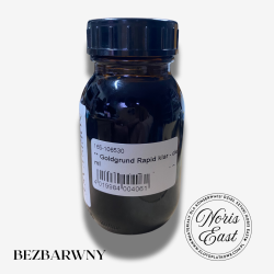 Noris East – Goldgrund Rapid bezbarwny, szybkoschnący