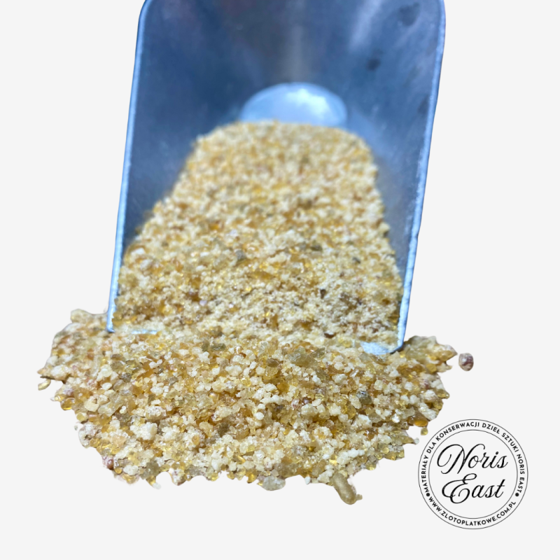 Noris East – Klej króliczy 1 kg do pozłotnictwa i renowacji