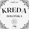 Noris East – Kreda bolońska 1 kg do pozłotnictwa i renowacji