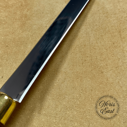 Noris East – Nóż pozłotniczy 14 cm do cięcia złota płatkowego