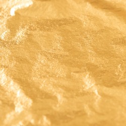 reines gold 24K, złoto płatkowe 24karat, 10płatków, czyste złoto, Noris Blattgold, Noris East
