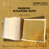 Reines gold 24K
książeczki  
10 płatków  złota