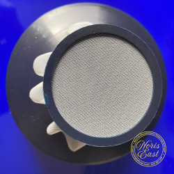 Wymienny wkład sitka do polimentu, Filtr, sitko do pulmentu, Noris East