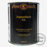 Zaponlack (kaponlak) – bezbarwny lakier ochronny do metalu | Noris East