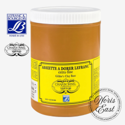 Pulment Lefranc żółty Noris East