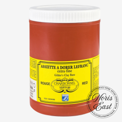 Pulment Lefranc, czerwony Noris East