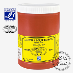 Pulment Lefranc, czerwony Noris East