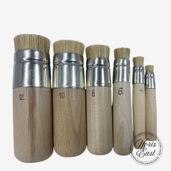 WISZ WOSZ
Pędzel do Polerowania pulmentu
noris east