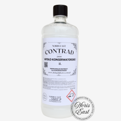 Contrad
mydło konserwatorskie
0,5 L / 1 L