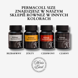 Permacoll Size bezbarwny – klej Kölner do pozłotnictwa