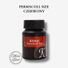 Permacoll Size czerwony - klej Kölner do pozłotnictwa