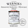 Werniks damarowy końcowy -  błyszczący | 250 ml lub 100ml