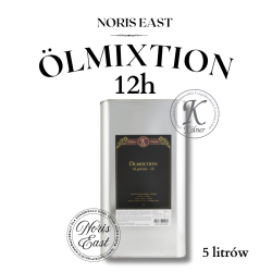 Kölner Classic Oilmixtion 12h – klej olejny do złoceń i liternictwa