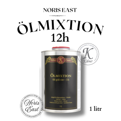 Kölner Classic Oilmixtion 12h – klej olejny do złoceń i liternictwa