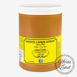 PULMENT LE FRANC 250g - W KOLORACH ŻÓŁTY, CZERWONY I CZARNY