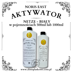 Aktywator NETZE - Spezialnetze  biały 1000ml
