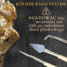 instrukcja Gotowy do użytku PULMENT Kölner KGGG System komponent 2A - FOND , Noris East