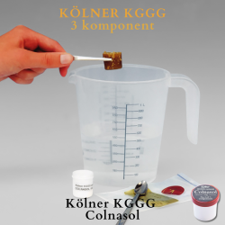 instrukcja Gotowy do użytku PULMENT Kölner KGGG System komponent 2A - FOND , Noris East